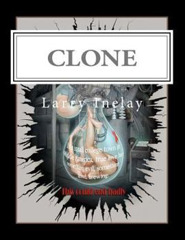 Paperback Clone Book