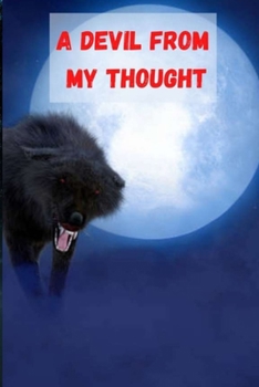 Paperback A Devil from my Thought Book