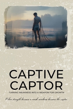 Paperback The Captive Captor Book