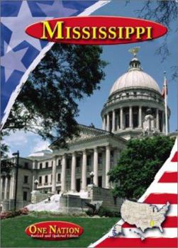 Hardcover Mississippi Book