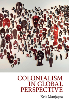 Paperback Colonialism in Global Perspective Book