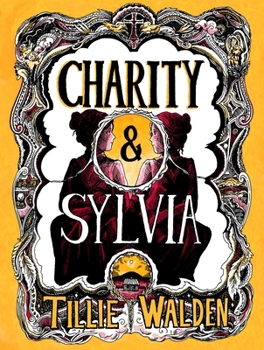 Hardcover Charity and Sylvia Book