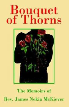 Paperback Bouquet of Thorns Book