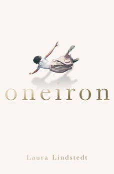 Paperback Oneiron Book