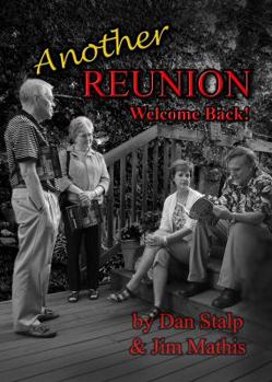 Paperback Another Reunion Book