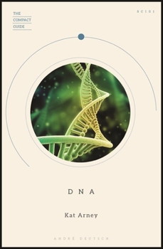 Mass Market Paperback DNA Book