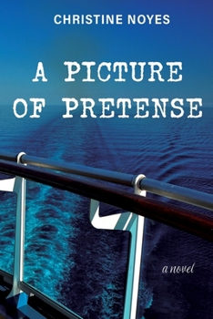 Paperback A Picture of Pretense Book