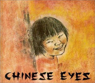 Hardcover Chinese Eyes Book