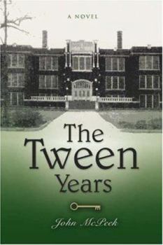 Paperback The Tween Years Book