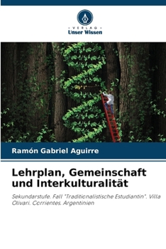 Paperback Lehrplan, Gemeinschaft und Interkulturalität [German] Book