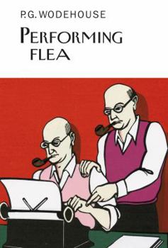 Performing Flea: A Self Portrait in Letters