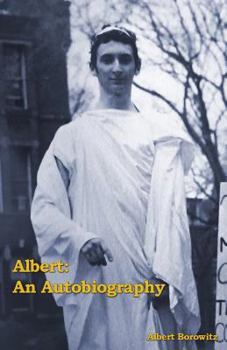 Paperback Albert: An Autobiography Book