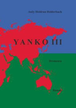 Paperback Yanko III: Dromenca [German] Book