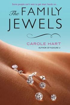 Paperback The Family Jewels Book