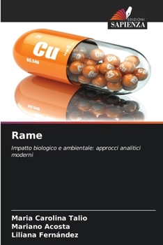 Rame (Italian Edition)