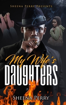 Hardcover My Wife's Daughters Book