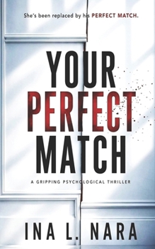 Paperback Your Perfect Match: Author's Edition Book
