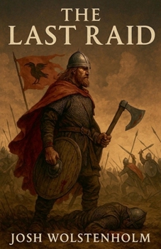 Paperback The last Raid Book