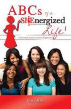 Paperback ABCs of A SHEnergized Life Book