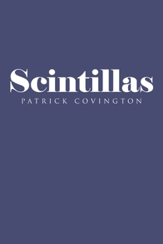 Paperback Scintillas Book