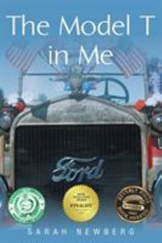 Paperback The Model T in Me Book