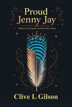 Hardcover Proud Jenny Jay Book