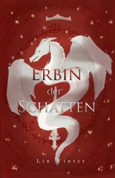 Paperback Erbin der Schatten [German] Book