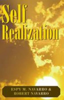 Paperback Self Realization Book
