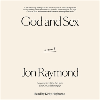Audio CD God and Sex Book