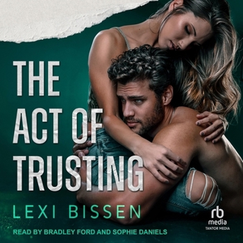 Audio CD The Act of Trusting Book