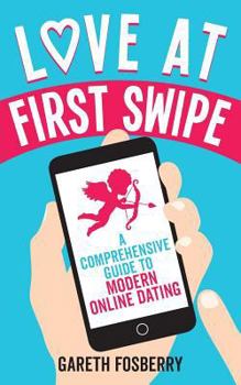 Paperback Love At First Swipe Book
