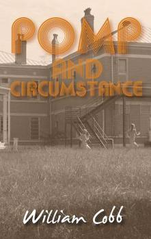 Paperback Pomp and Circumstance Book