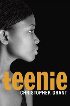 Paperback Teenie Book