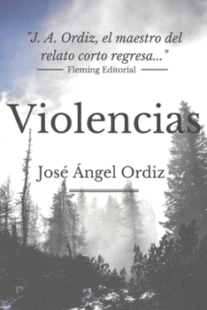 Paperback Violencias [Spanish] Book
