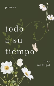 Paperback Todo a su Tiempo [Spanish] Book