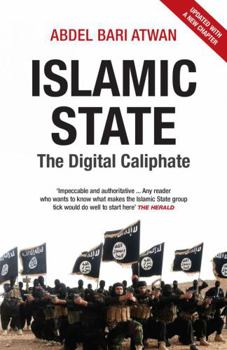 Paperback Islamic State: The Digital Caliphate Book