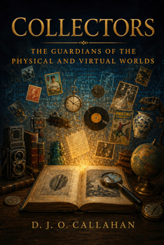 Paperback Collectors: Guardians of the Physical and Virtual World Book