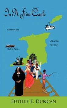 Paperback In a Fine Castle Book