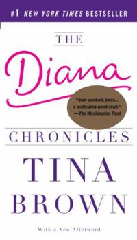 Mass Market Paperback The Diana Chronicles Book
