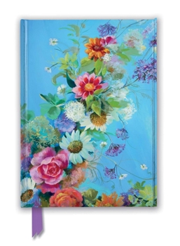 Hardcover Nel Whatmore: Love for My Garden (Foiled Journal) Book