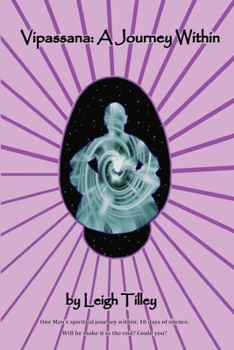 Paperback Vipassana: A Journey Within Book
