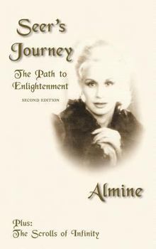 Hardcover Seer's Journey: The Path to Enlightenment, 2nd Edition Book