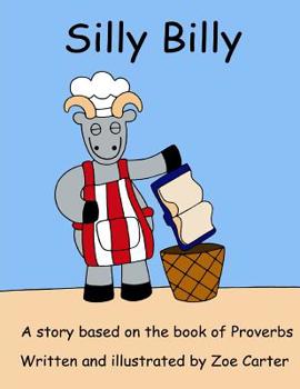 Paperback Silly Billy Book