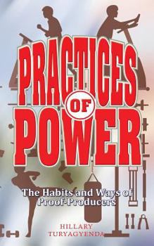 Paperback Practices of Power Book