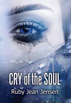 Hardcover Cry of the Soul Book