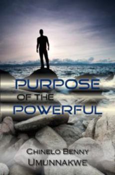 Paperback Purpose of the Powerful Book