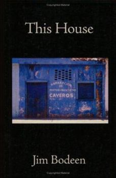 Paperback This House Book