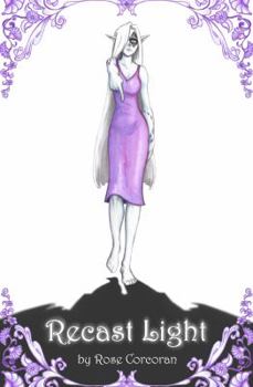 Paperback Recast Light Book