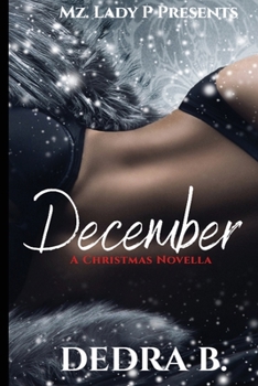 Paperback December: A Christmas Novella Book