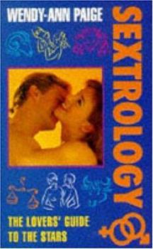 Paperback Sextrology Book